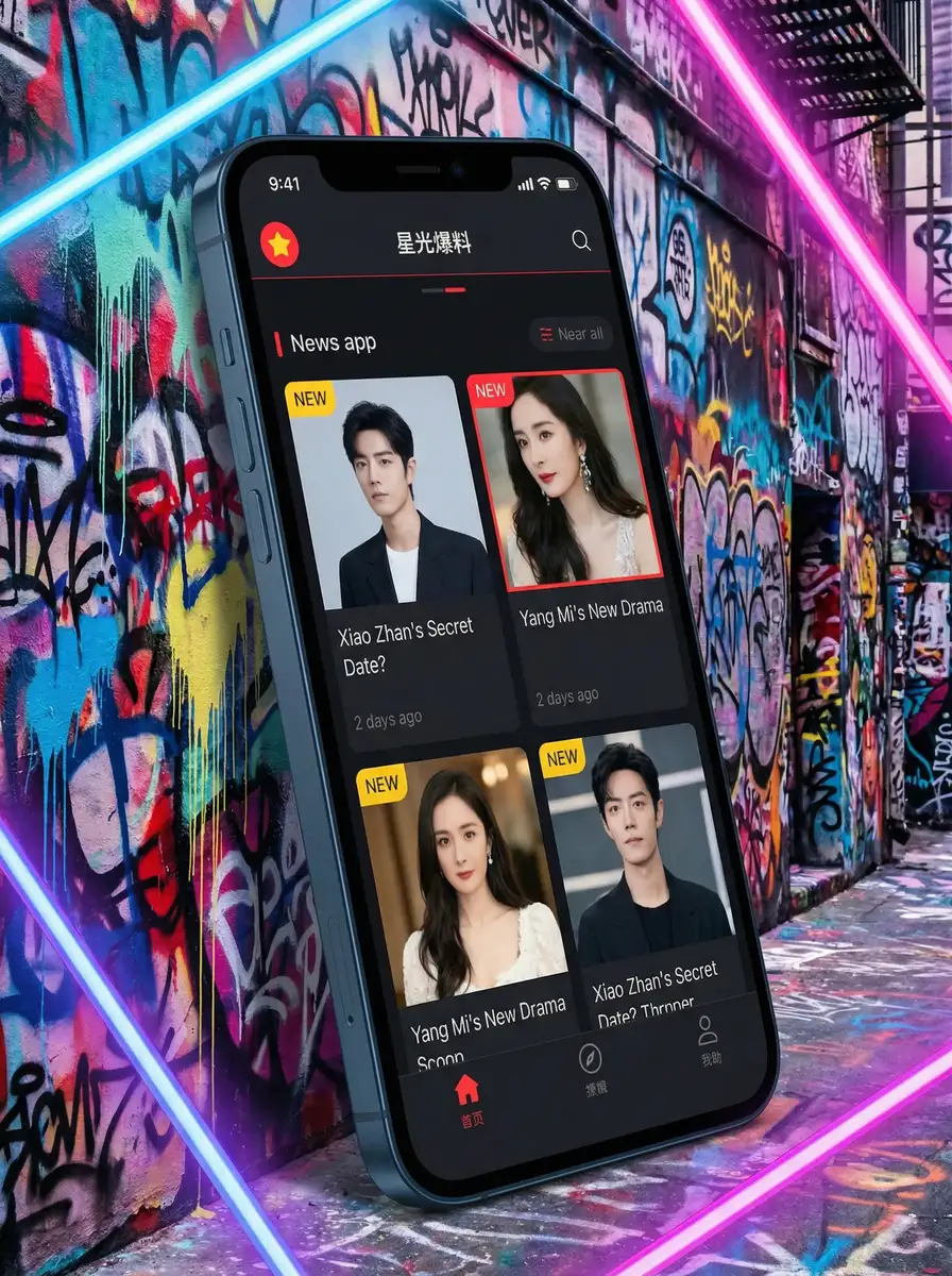 他疯狂地在她体内冲撞 APP界面展示 - 掌上吃瓜神器